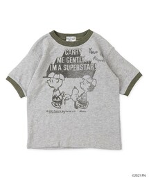DENIM DUNGAREE | Tシャツ/カットソー