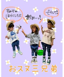 ① 作:ちゆちゃん | その他