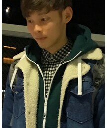 no brand | シャツ/ブラウス