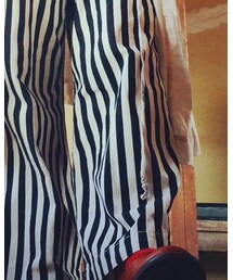 KAPITAL | その他パンツ