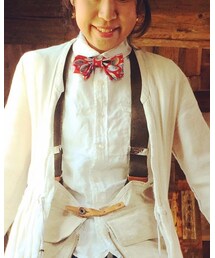 BEAMS BOY | シャツ/ブラウス