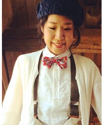 harenchi | その他