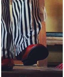 trippen | シューズ