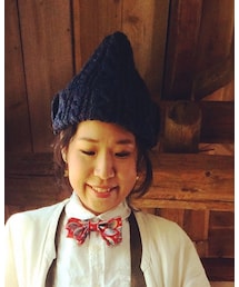 HIGHLAND 2000 | ニットキャップ/ビーニー