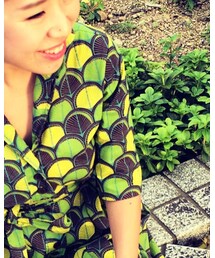 new york古着 | ワンピース