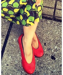 portaille | シューズ