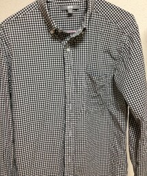 UNIQLO | ギンガムシャツ(シャツ/ブラウス)