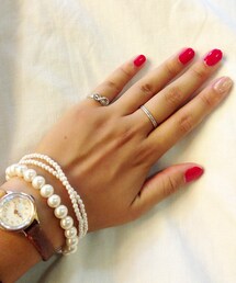 H&M | 十祭 アクセ(リング)