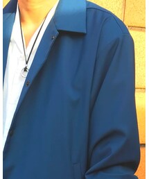 tk.TAKEO KIKUCHI | ネックレス