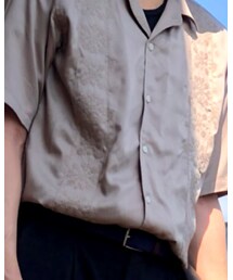 JUNRED | シャツ/ブラウス