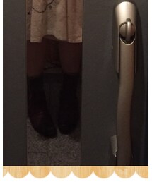 WANO NANO | ブーツ