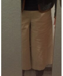 UNIQLO | その他パンツ