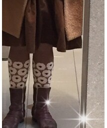 peu pres | タイツ/ストッキング