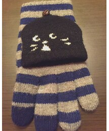 Ne-net | にゃー😻(手袋)