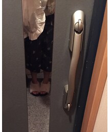 Kastane | ブーツ履いたけど暑すぎちゃんでファーサンダル(サンダル)