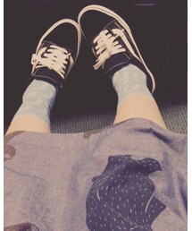 VANS | 逆さま💦(スニーカー)