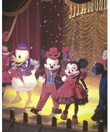 ディズニーランド | ミキカン♡(その他)