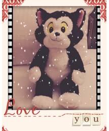 ピノキオ | フィガロ♡かわい〜💟(その他)