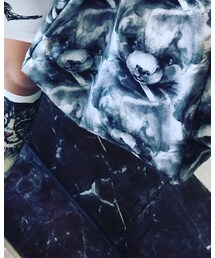 AHCAHCUM.muchacha | トップス