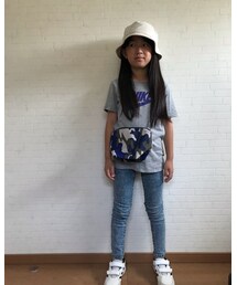 Herve Chapelier | ショルダーバッグ