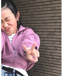 NIKE | ブルゾン