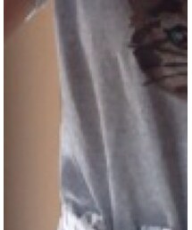 earth music&ecology | Tシャツ/カットソー