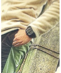 DIESEL | アナログ腕時計