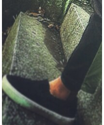 UNIQLO | シューズ