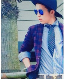 UNIQLO | テーラードジャケット