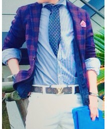 RICORZO | シャツ/ブラウス