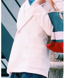 RICORZO | テーラードジャケット