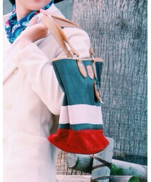 TAKEO KIKUCHI | トートバッグ