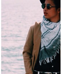 RICORZO | テーラードジャケット