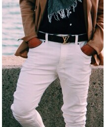 UNIQLO | デニムパンツ