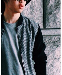 slowgun | ジャケット/アウター