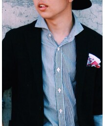 RICORZO | シャツ/ブラウス