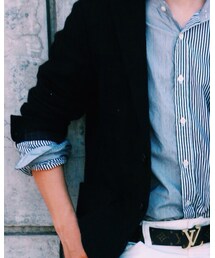 UNIQLO | テーラードジャケット