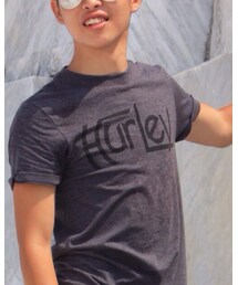 Hurley  | Tシャツ/カットソー