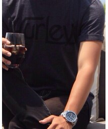 Hurley  | Tシャツ/カットソー