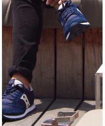 Saucony | スニーカー