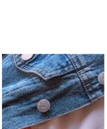 jouetie | デニムジャケット