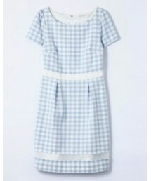 PROPORTION BODY DRESSING | ワンピース