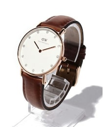 Daniel Wellington | アナログ腕時計