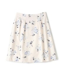 PROPORTION BODY DRESSING | スカート