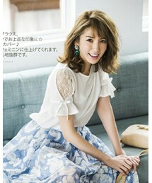 tocco | シャツ/ブラウス