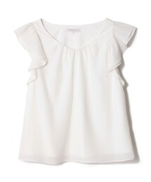 PROPORTION BODY DRESSING | シャツ/ブラウス