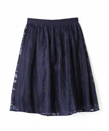 NATURAL BEAUTY BASIC | スカート