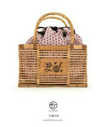 SOUBIEN | かごバッグ
