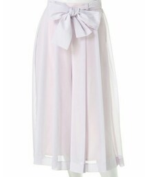 Apuweiser-riche | その他パンツ