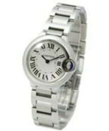 Cartier | アナログ腕時計